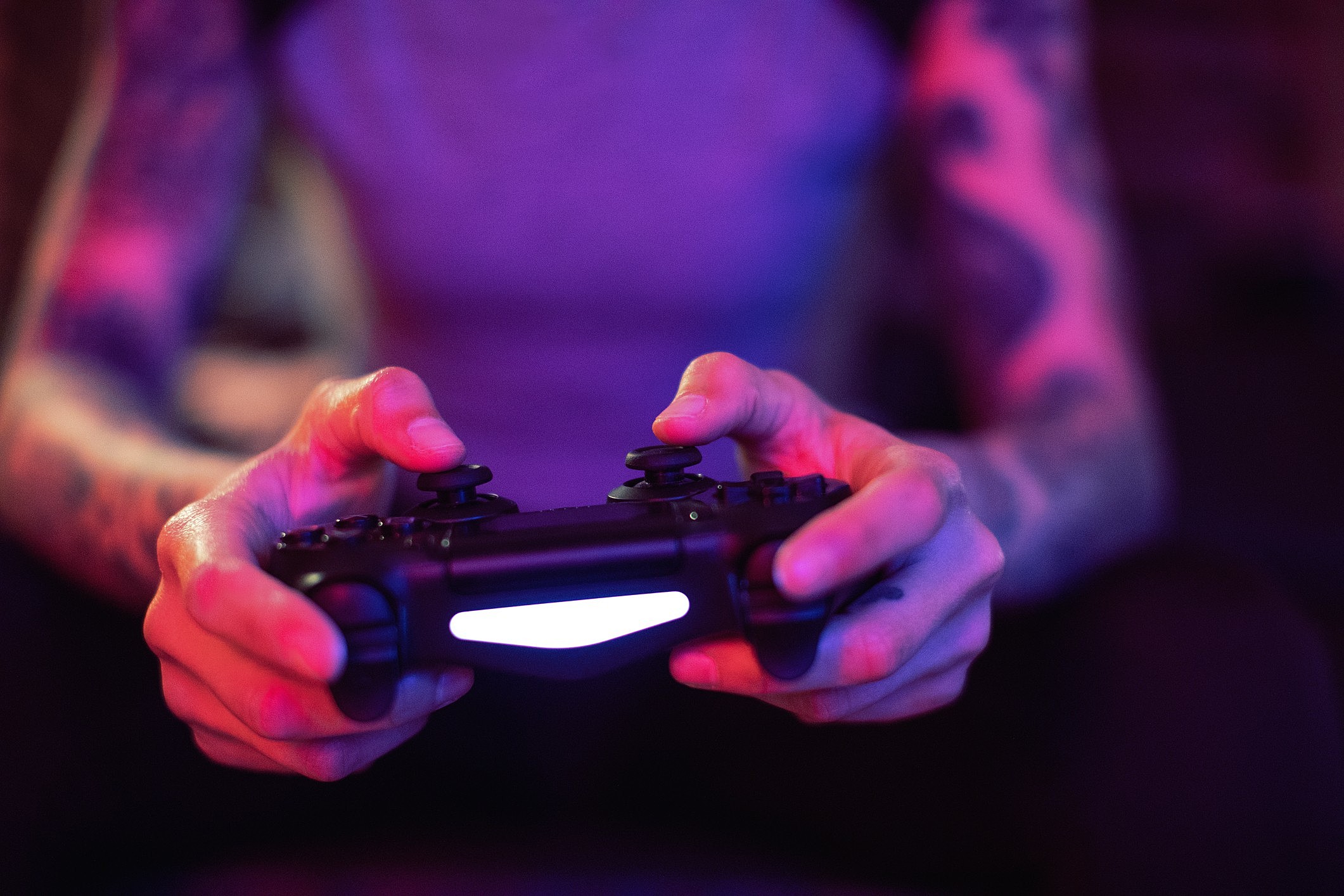 O que é o crossplay em jogos online? – Tecnoblog