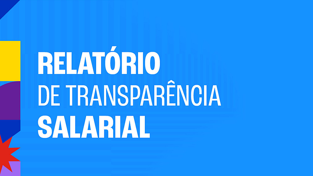 Relatório de Transparência Salarial