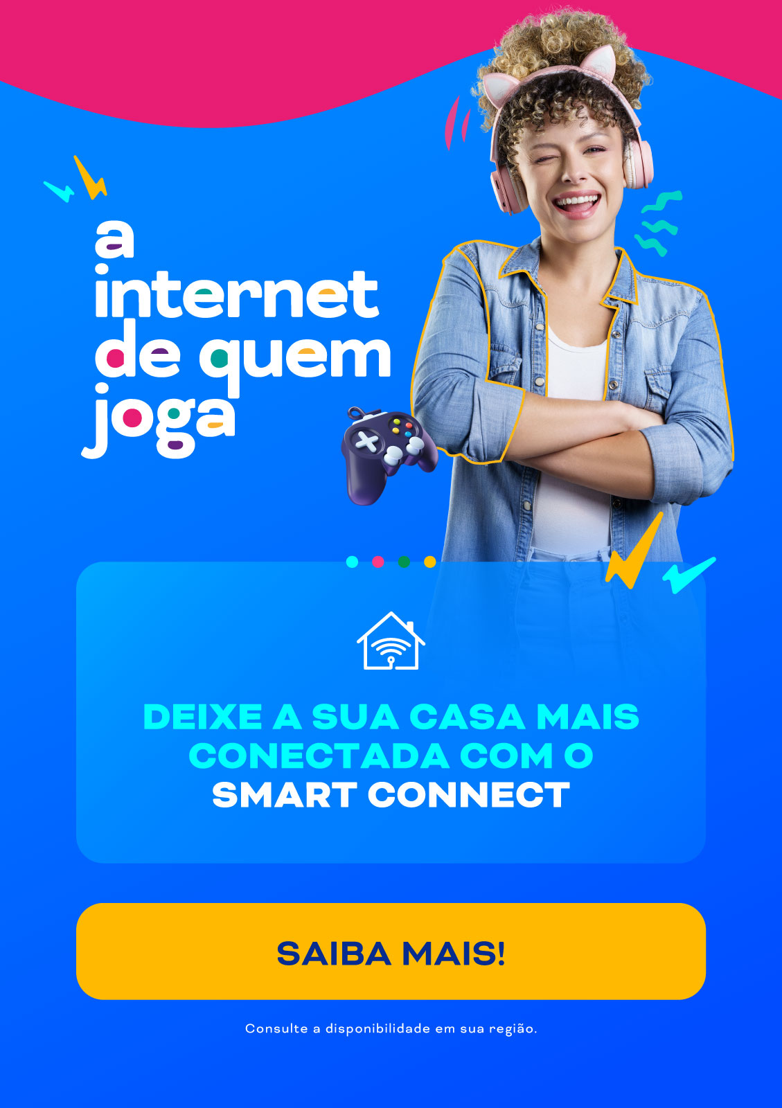 SMART CONNECT VALE MOBILE